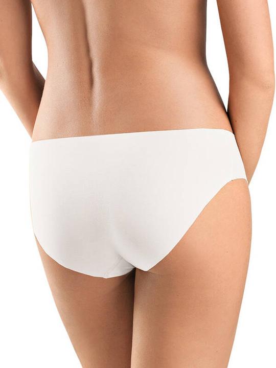 Actual product image Hanro Invisible Cotton Midi (S)