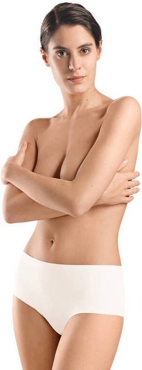 Actual product image Hanro Invisible Cotton Maxi (M)