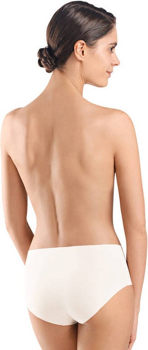 Actual product image Hanro Invisible Cotton Maxi (XS)