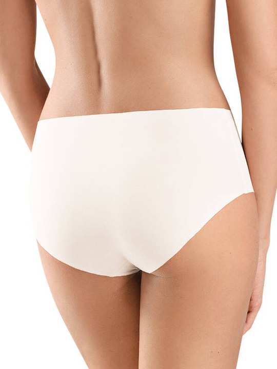 Actual product image Hanro Invisible Cotton Maxi (XS)