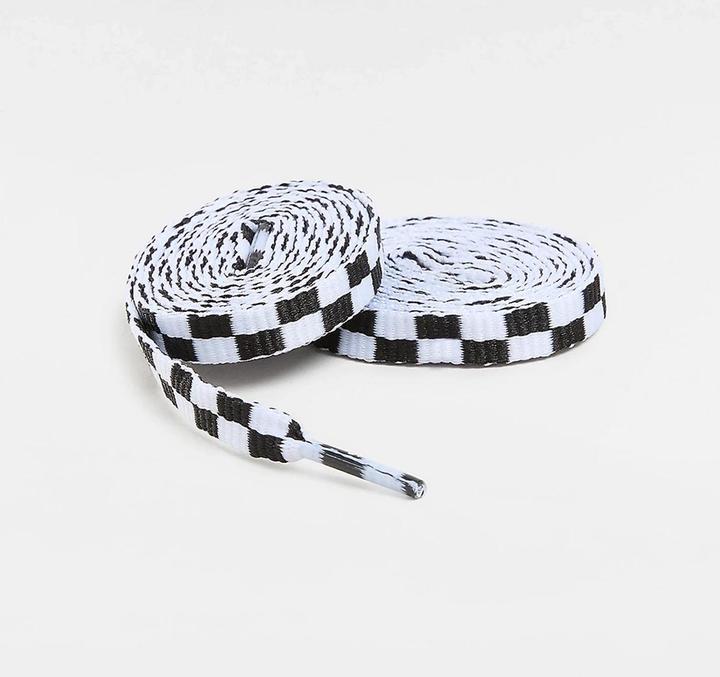 Actual product image Vans Flat laces (2 x)