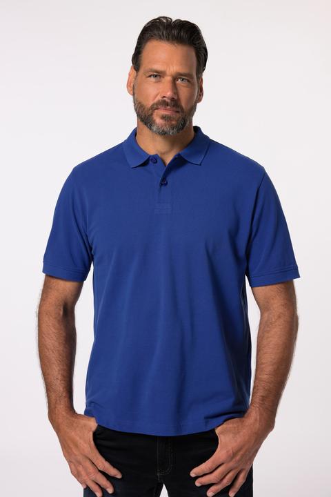 Produktbild JP1880 Poloshirt, Basic, Halbarm, Piqué, L bis 10XL (7XL)
