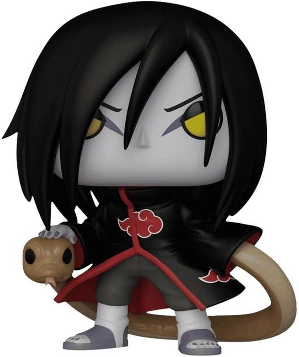 Immagine prodotto Funko Naruto Pop. Orochimaru