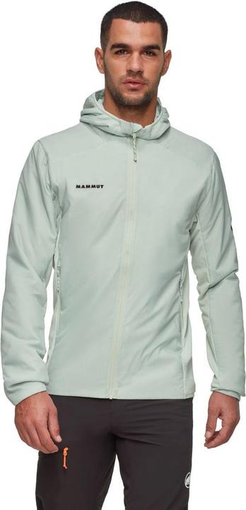Immagine prodotto Mammut Rime Air IN Hybrid Hooded Jacket Men, Kunstfaser Hybrid Jacke (XL)