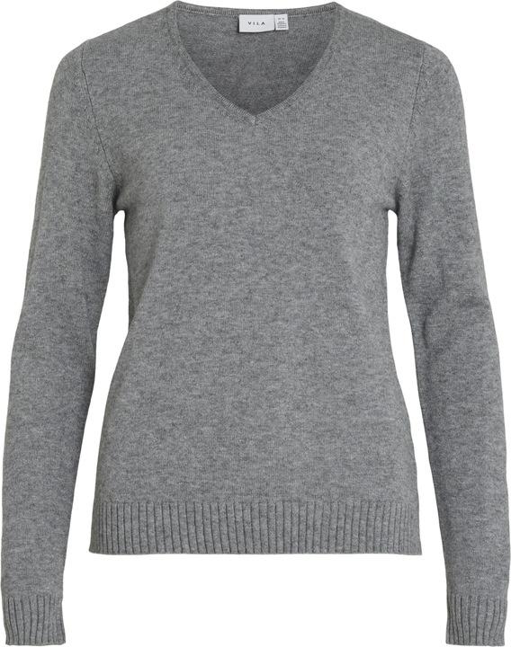 Medium Grey Melange