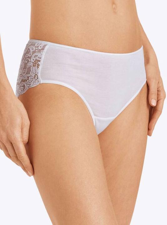 Immagine prodotto Hanro Slip midi Moments (XS)