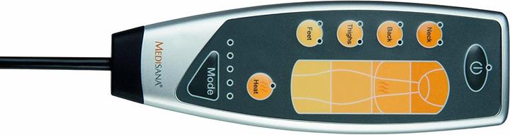 Actual product image Medisana mm 825