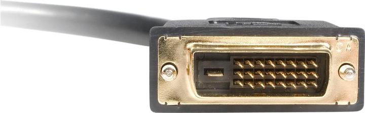Image du produit StarTech DVI — 2x DVI (0.30 m)