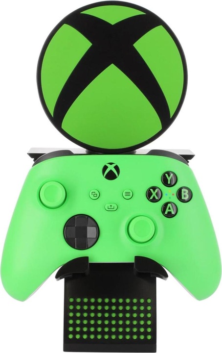 Immagine prodotto Exquisite Gaming Ikon XBOX (Android, Xbox Series X, Xbox Serie S, iOS, Xbox One S, PS5, PS4)