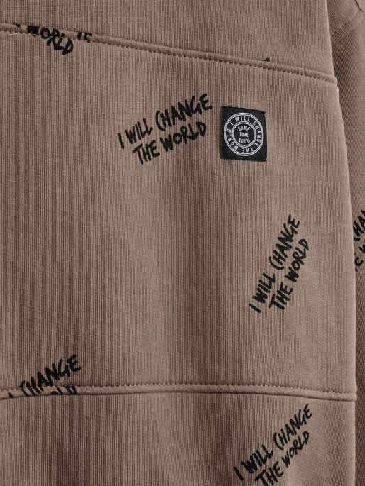 Produktbild hummel stsMILOS SWEATSHIRT (140)