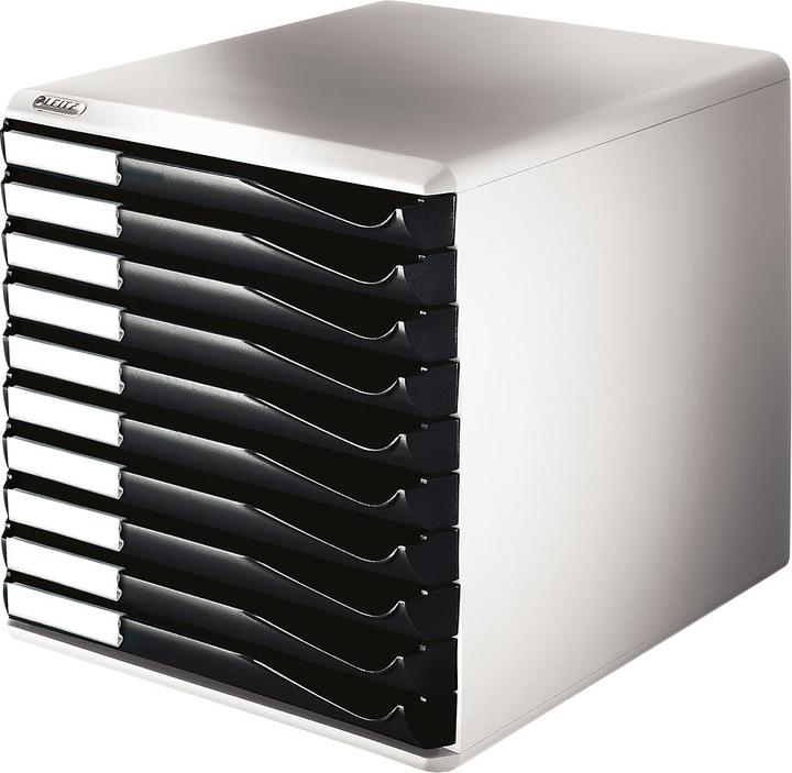 Produktbild Leitz Formular-Set mit Schubladen (A4)