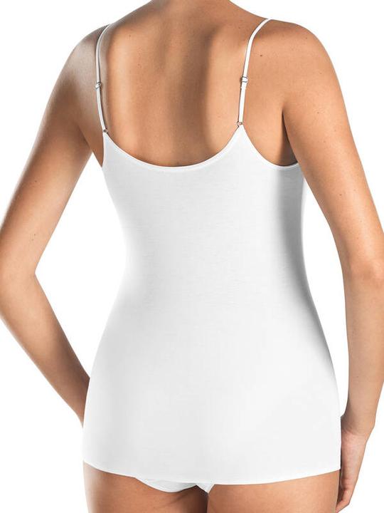 Produktbild Hanro Cotton Seamless Spaghetti Top (S)