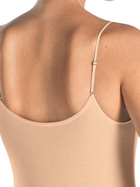 Immagine prodotto Hanro Top spaghetti in cotone senza cuciture (S)