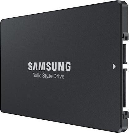 Actual product image Samsung PM893 bulk (240 GB, 2.5")