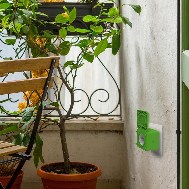 Produktbild myStrom Schutzhülle