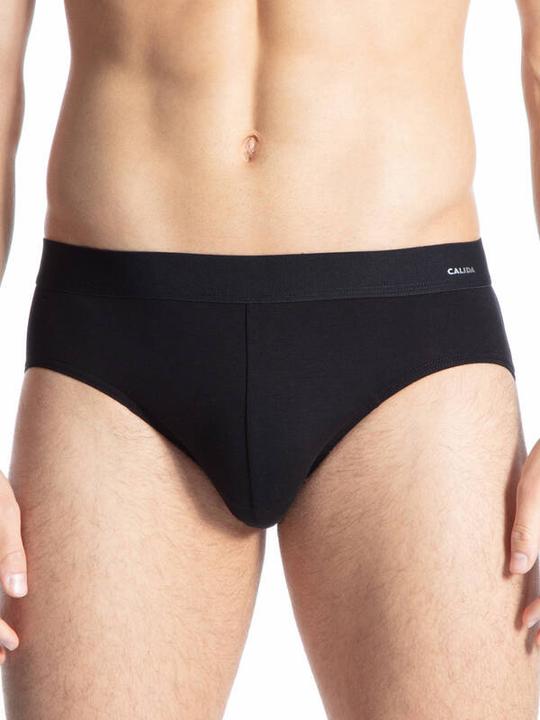 Actual product image Calida Cotton Code (S, Single pack)