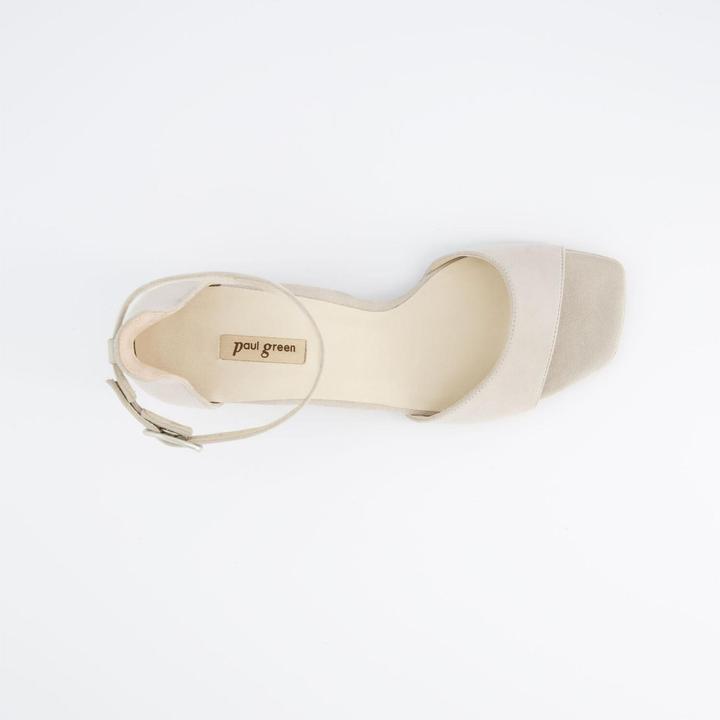 Actual product image Paul Green Sandalen (38)