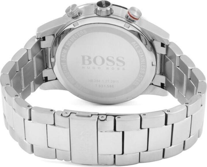 Produktbild Hugo Boss Rafale (Chronograph, 44 mm)