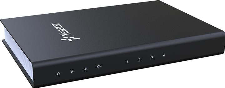 Produktbild Tiptel Yeastar NeoGate TA410