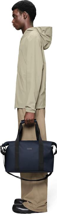 Immagine prodotto Rains Borsa Hilo Weekend Small W3 2025-SS (18 l)