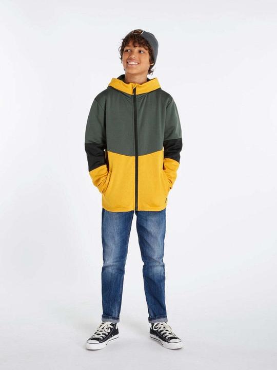 Image du produit Protest Sweat à capuche intégral Rein JR (176)