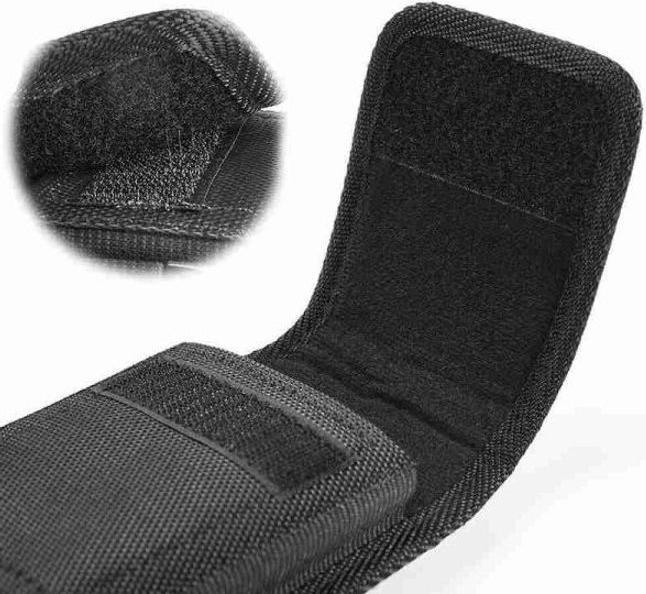 Immagine prodotto MU Classic Custodia universale per cellulare da cintura all'aperto (da 5,2 a 5,5 pollici) (Universale)