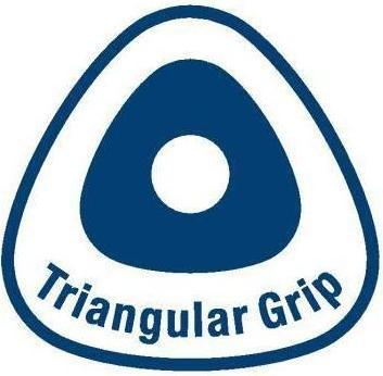 Immagine prodotto Faber-Castell Triangolare Jumbo (Ordinati, 10 x)