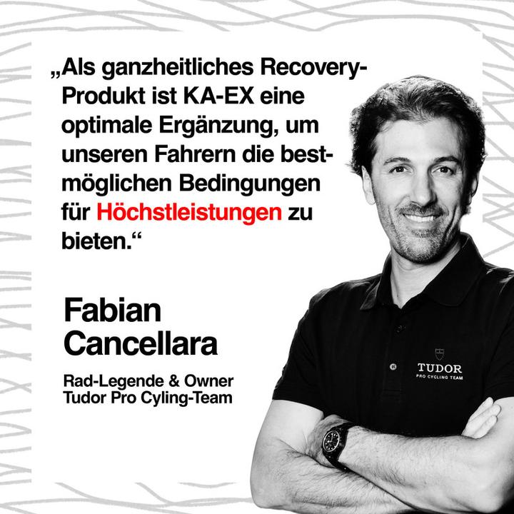 Produktbild Ka-Ex Reload inkl. Shaker (9 Stück, Pulver, Granulat, 90 g)