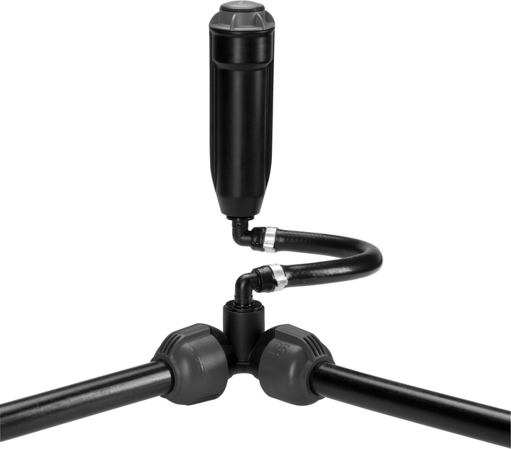 Actual product image Gardena Angle piece (25 mm)