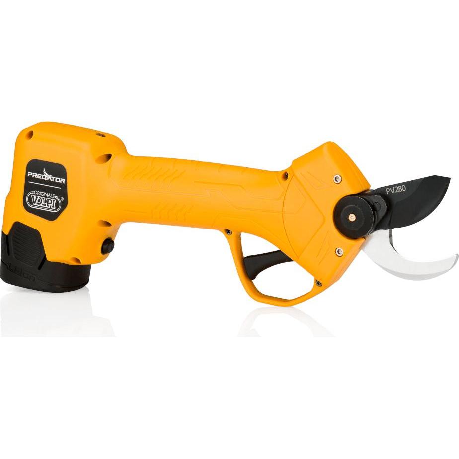 Volpi, Cesoia da giardinaggio, Forbici a batteria PV280