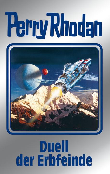 Produktbild Duell der Erbfeinde (Deutsch, 2012)
