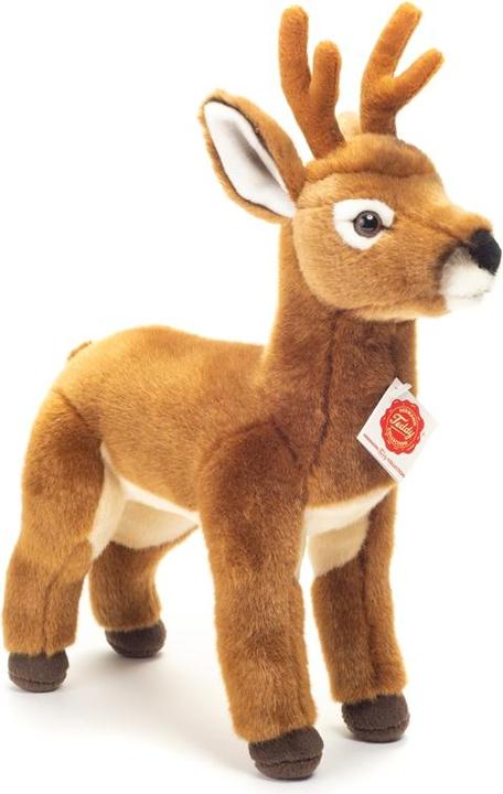 Produktbild Teddy Hermann Rehbock 30cm (38 cm)