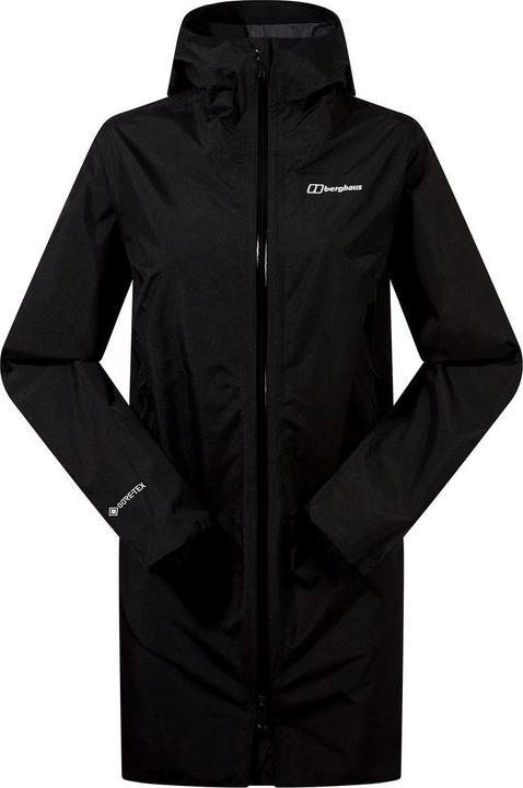 Produktbild Berghaus Wasserdichte Ashberry Gore-Tex Jacket (36)