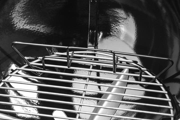 Produktbild Weber Original Kettle E-4710 (47 cm)