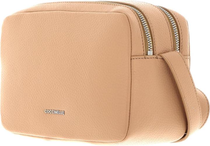 Immagine prodotto Coccinelle Gleen Handbag Grained Leather