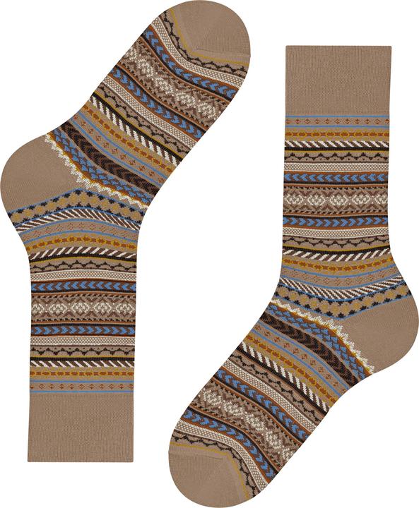 Produktbild Falke Fair Isle SO (40 - 46)