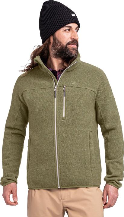Image du produit Schöffel Veste polaire Lakefield Nutmeg Herren (50)
