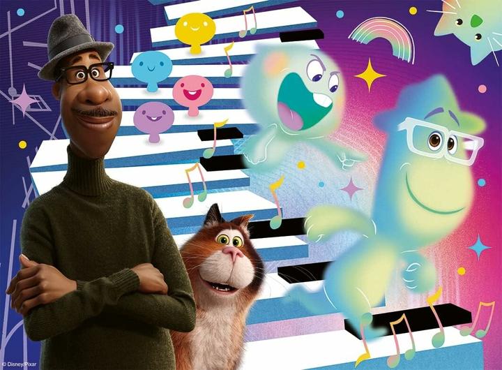 Produktbild Ravensburger Puzzle Seele XXL 200 Teile (200 Teile)