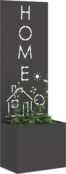 Produktbild vidaXL Gartensichtschutz (50 cm)