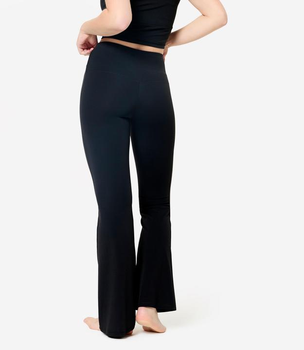 Kimjaly Leggings Femmes Yoga et Pilates Pantalons de frappe