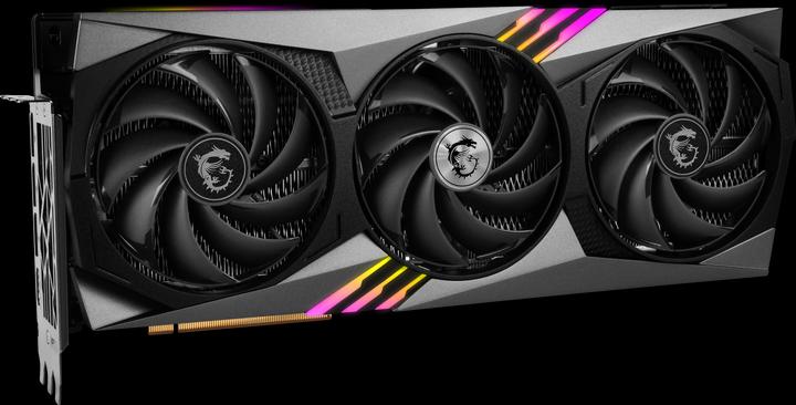Produktbild MSI GeForce RTX 4080 GAMING X TRIO (16 GB)