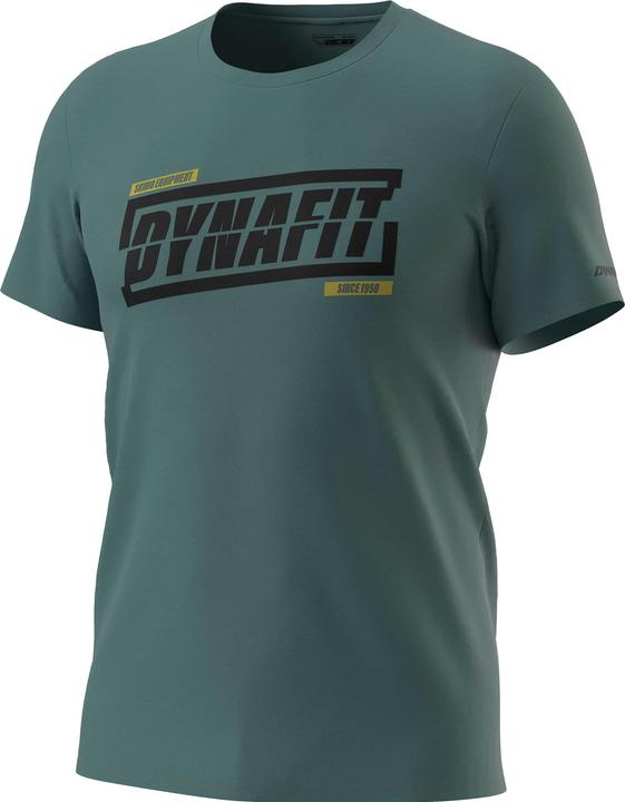 Immagine prodotto Dynafit Maglietta grafica in cotone (48, M)