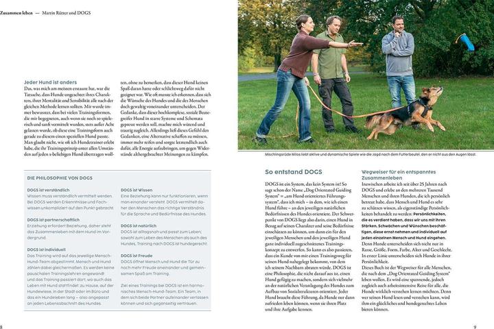 Actual product image Kosmos Hundetraining mit Martin Rütter (German, Andrea Buisman, Martin Rütter, 2022)