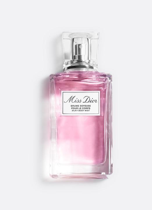 Actual product image Dior Miss (Body mist, 100 ml)