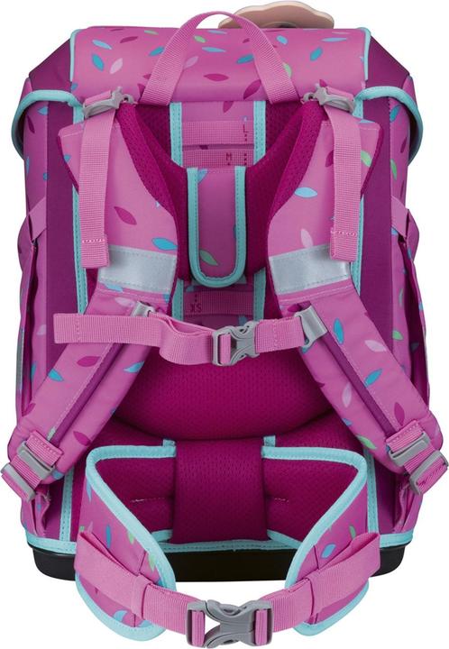 Actual product image Derdiedas ErgoFlex Tiny Schulranzen-Set 6-teilig (21 l)