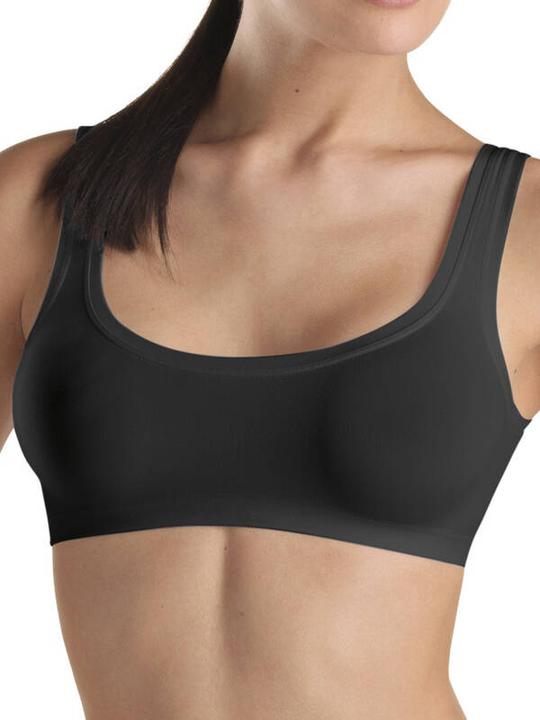 Produktbild Hanro Touch Feeling Bustier (L)