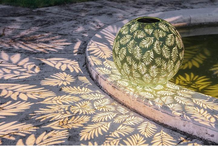 Produktbild STT Windlicht