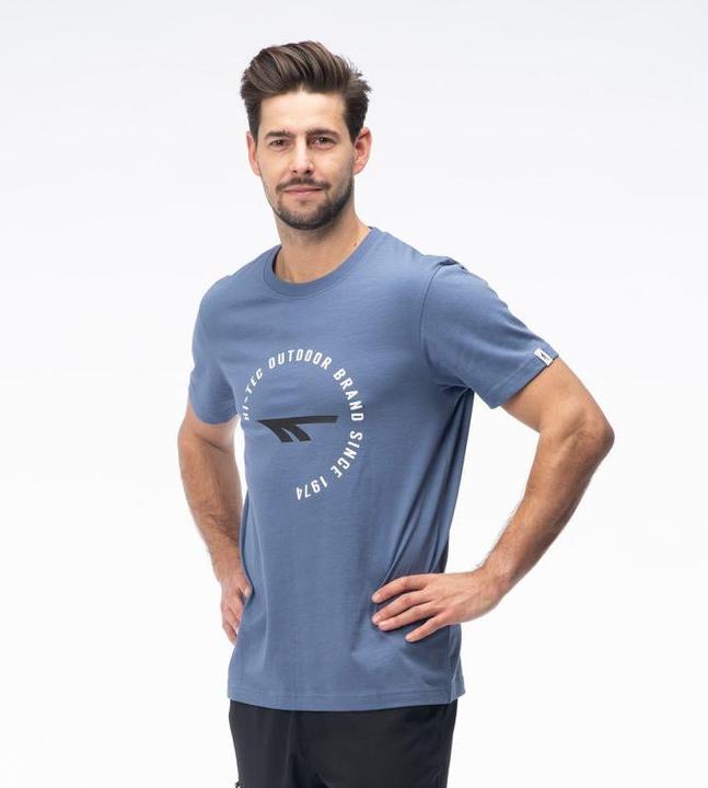 Produktbild 4F Noel Herren T-Shirt (S)