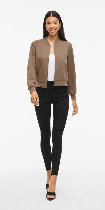 Produktbild Vila VIBUBBLE Petite – Bomberjacke (40)