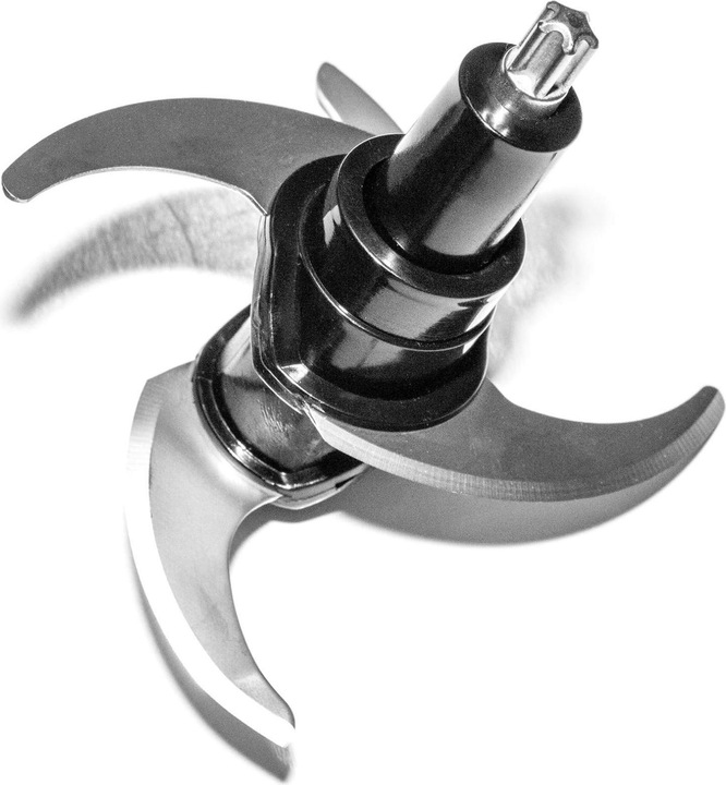 Actual product image Rommelsbacher MZ 400 (1000 ml, 400 W)